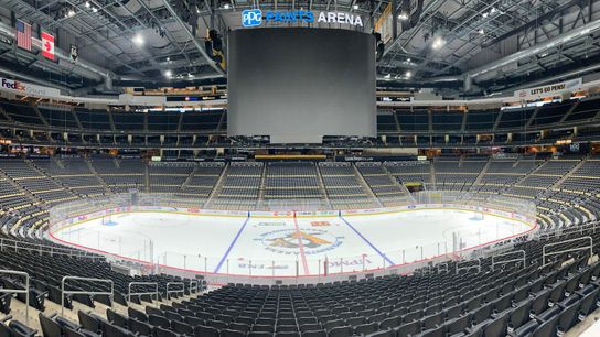 Penguins release preseason schedule taken in Downtown (Penguins)